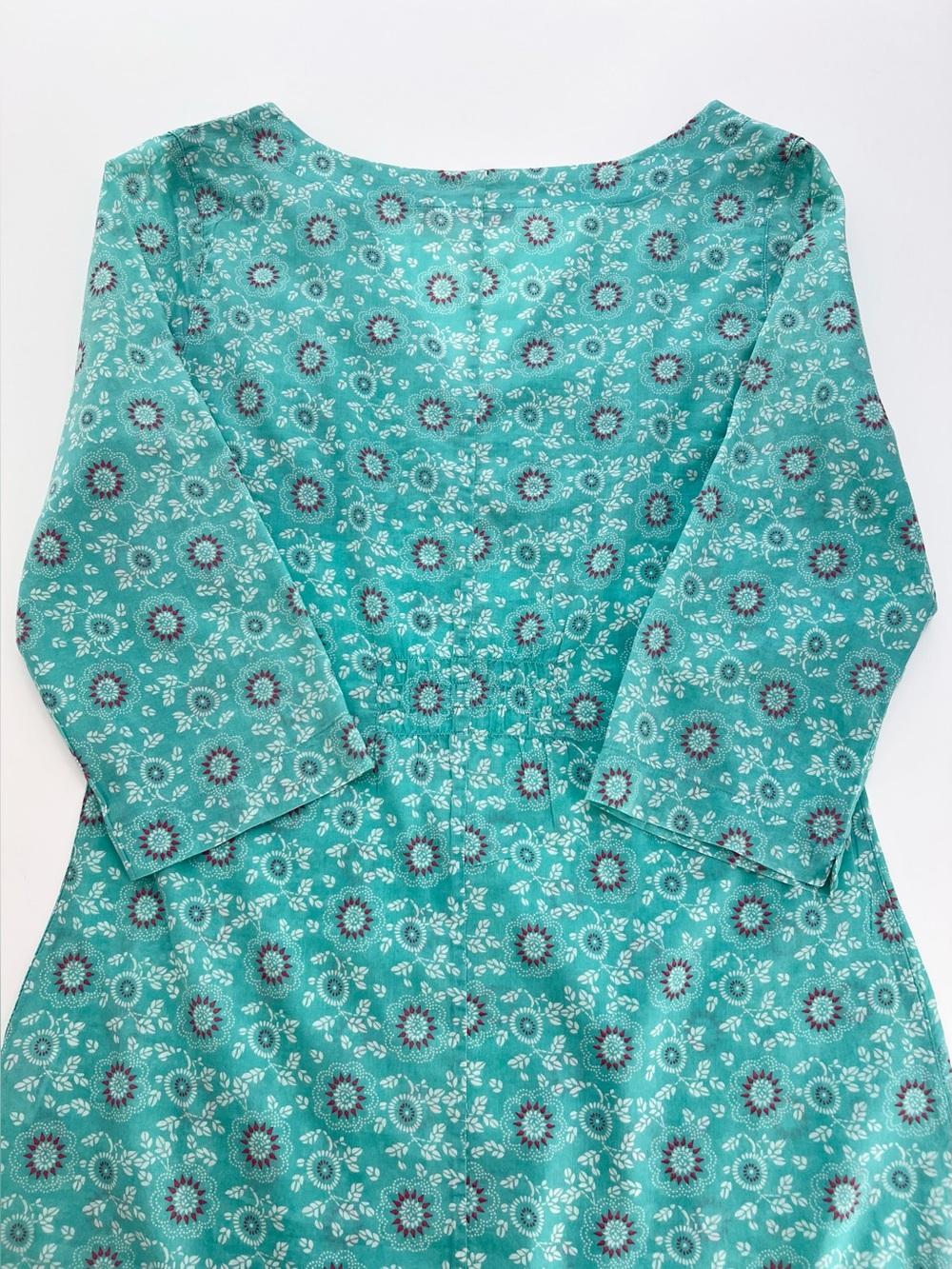 Tunic Dress - Picture 4 of 13